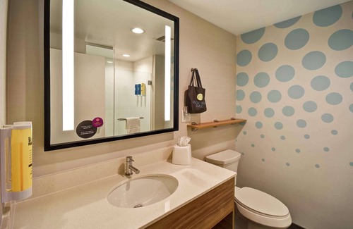 North Platte Hotel | Tru by Hilton North Platte