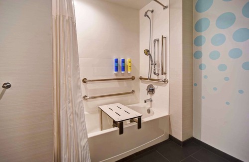 North Platte Hotel | Tru by Hilton North Platte