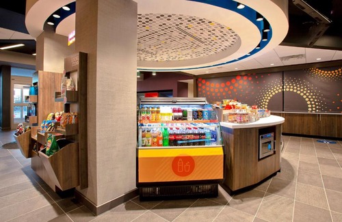 Roanoke Hotel | Tru By Hilton Northlake Fort Worth, Tx