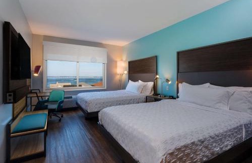 Midtown Ocean City Hotel | Tru By Hilton Ocean City Bayside, Md