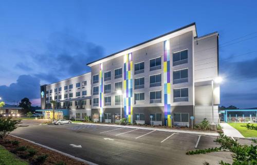 Orangeburg Hotel | Tru By Hilton Orangeburg