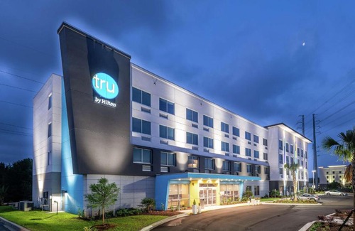 Orangeburg Hotel | Tru By Hilton Orangeburg