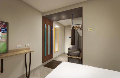 Rossford Hotel | Tru by Hilton Perrysburg Toledo
