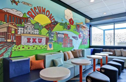 Richmond Hotel | Tru By Hilton Richmond