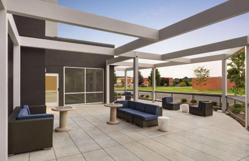 Ringgold Hotel | Tru By Hilton Ringgold, Ga