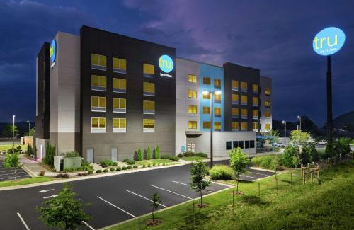 Ringgold Hotel | Tru By Hilton Ringgold, Ga