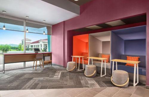 Ringgold Hotel | Tru By Hilton Ringgold, Ga