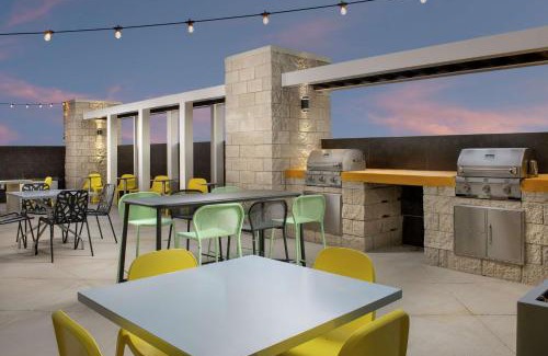 West San Antonio Hotel | Tru By Hilton San Antonio Lackland Sea World