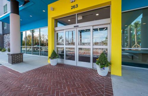 Santee Hotel | Tru By Hilton Santee
