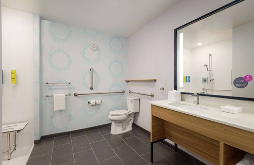 Scottsdale Hotel | Tru By Hilton Scottsdale Salt River