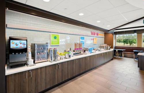 Spokane Valley Hotel | Tru By Hilton Spokane Valley, Wa