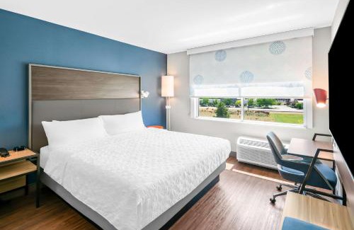 Spokane Valley Hotel | Tru By Hilton Spokane Valley, Wa