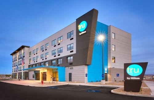 St. George Hotel | Tru By Hilton St. George