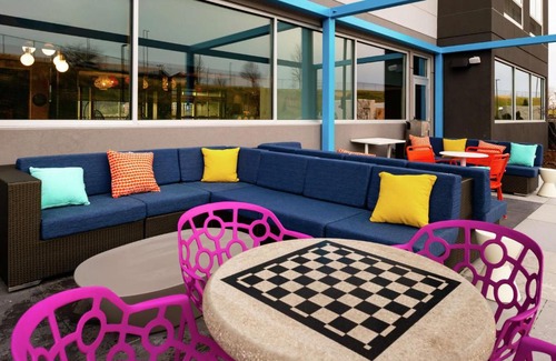 Staunton Hotel | Tru By Hilton Staunton
