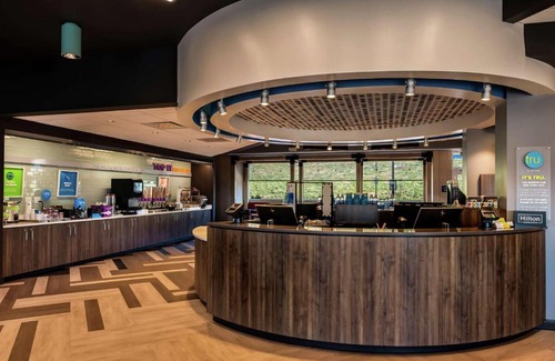 Staunton Hotel | Tru By Hilton Staunton