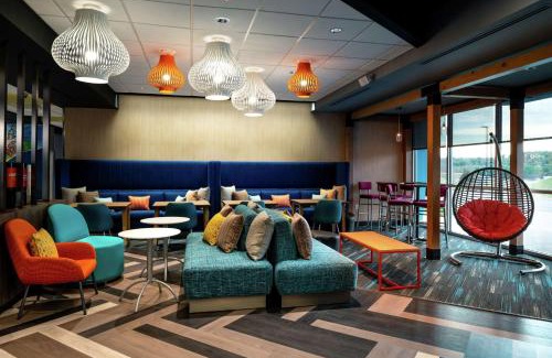 Staunton Hotel | Tru By Hilton Staunton