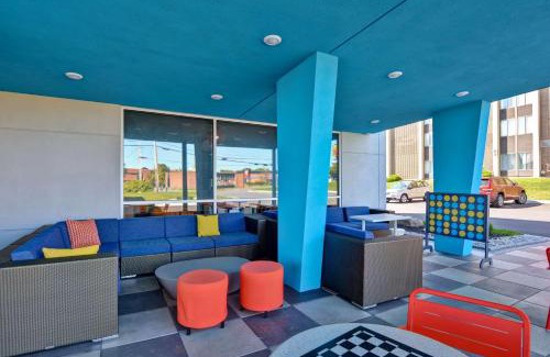 Galeville Hotel | Tru by Hilton Syracuse North Airport Area