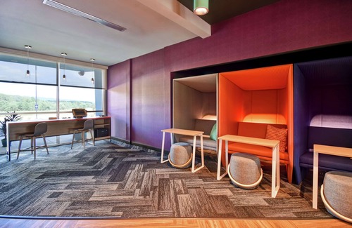 Wytheville Hotel | Tru by Hilton Wytheville