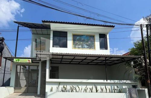Mertoyudan Hotel | Trubus Guesthouse Syariah Magelang mitra RedDoorz