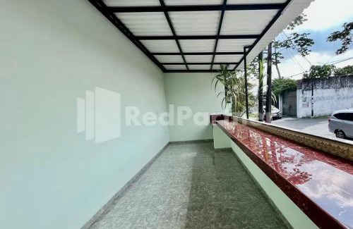 Mertoyudan Hotel | Trubus Guesthouse Syariah Magelang mitra RedDoorz