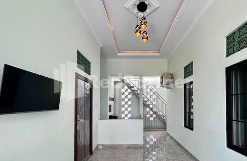 Mertoyudan Hotel | Trubus Guesthouse Syariah Magelang mitra RedDoorz