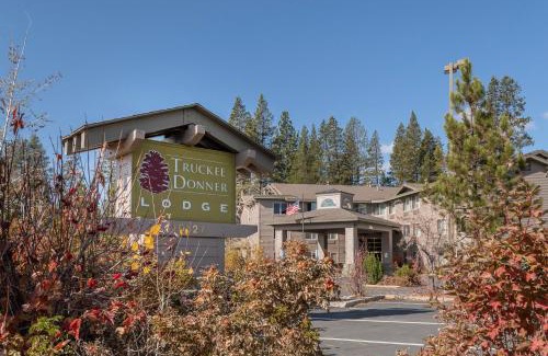 Truckee Hotel | Truckee Donner Lodge