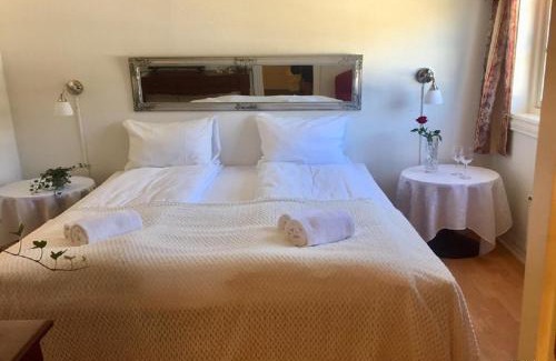 Larvik Hotel | Trudvang Gjestegaard