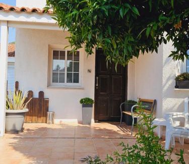 Lakatamia House | Trudy's home