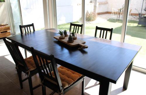 Lakatamia House | Trudy's home