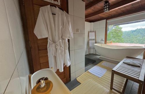Selemadeg Villa | True Bali Villa