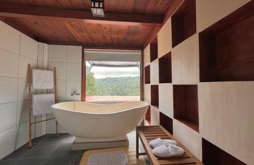 Selemadeg Villa | True Bali Villa