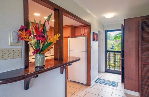 Wainiha Condo | True Beachfront Romance in Quiet Intimate Location - Perfect for Honeymoons!