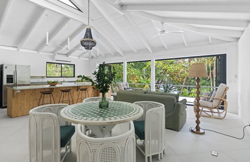 Playa Ocotal House | True Beachfront Villa - New Reno - Private Pool