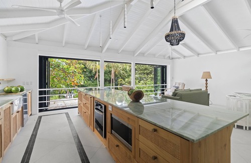 Playa Ocotal House | True Beachfront Villa - New Reno - Private Pool