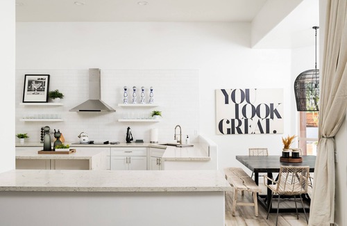North Scottsdale House | True Entertainers Paradise in North Scottsdale