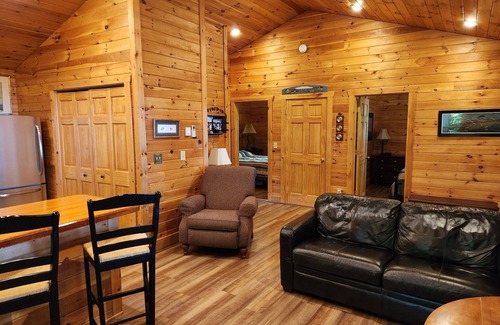 Chautauqua County Cottage | True Lake Beachfront, Stunning Sunsets, Beach glass hunting