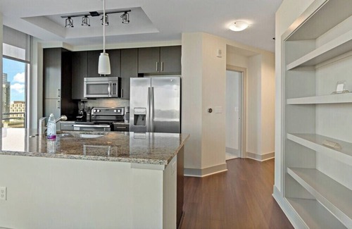 McLean Apartment | True Luxury Living | Tysons