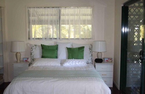 Horseshoe Bay Bed & Breakfast | True North B&B