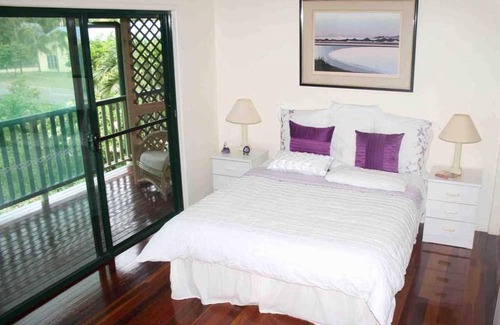 Horseshoe Bay Bed & Breakfast | True North B&B