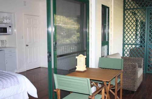 Horseshoe Bay Bed & Breakfast | True North B&B