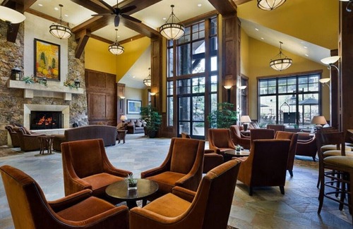 Breckenridge Cabin | TRUE Ski In/Out Luxury Suite Residence, Grand Lodge on Peak 7, Breckenridge CO