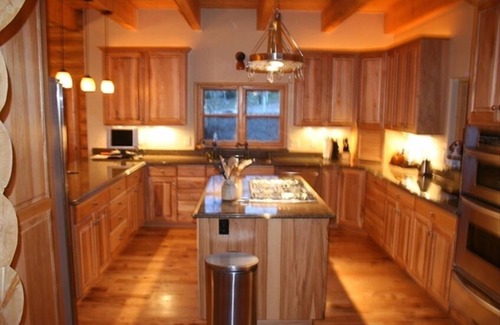 Brian Head Cabin | True Ski-in Ski-Out.