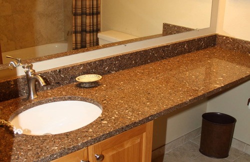 Copper Mountain Condo | TRUE SKI IN — SKI OUT! COPPER CENTER VILLAGE - THE LODGE AT COPPER!