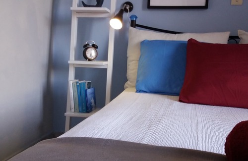 Spartia Apartment | True vacation experiences in a high privacy family environment.