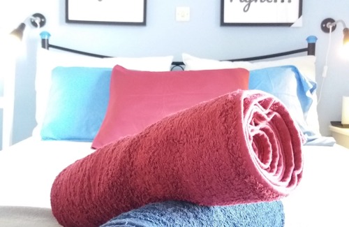 Spartia Apartment | True vacation experiences in a high privacy family environment.