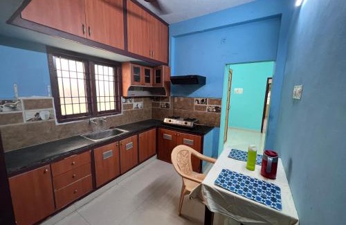 Chromepet Apartment | True value