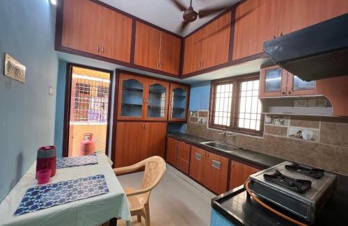 Chromepet Apartment | True value
