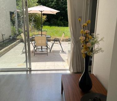 Harlow House | Truehome Close to Stansted Airport