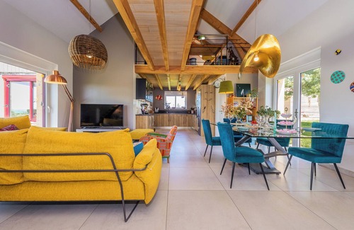 Florimont-Gaumier House | Trufièra, a lovely holiday house
