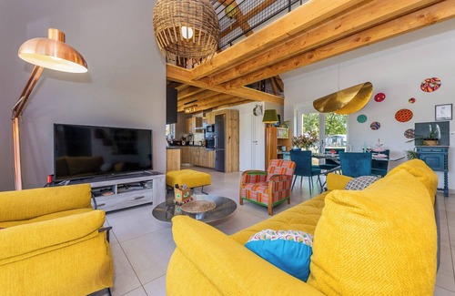 Florimont-Gaumier House | Trufièra, a lovely holiday house